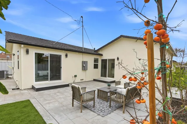 $2,899,999 | 2121 Francis Avenue, Santa Clara, CA 95051