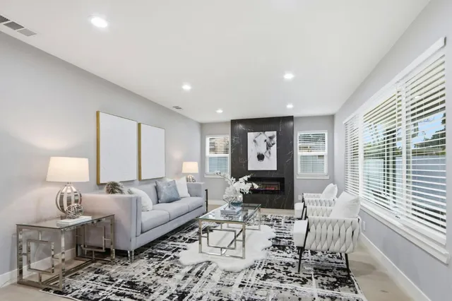 a view of grapes plant