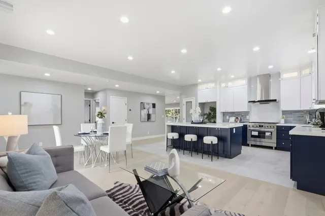 $2,899,999 | 2121 Francis Avenue, Santa Clara, CA 95051