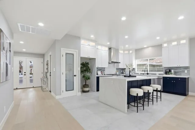 $2,899,999 | 2121 Francis Avenue, Santa Clara, CA 95051