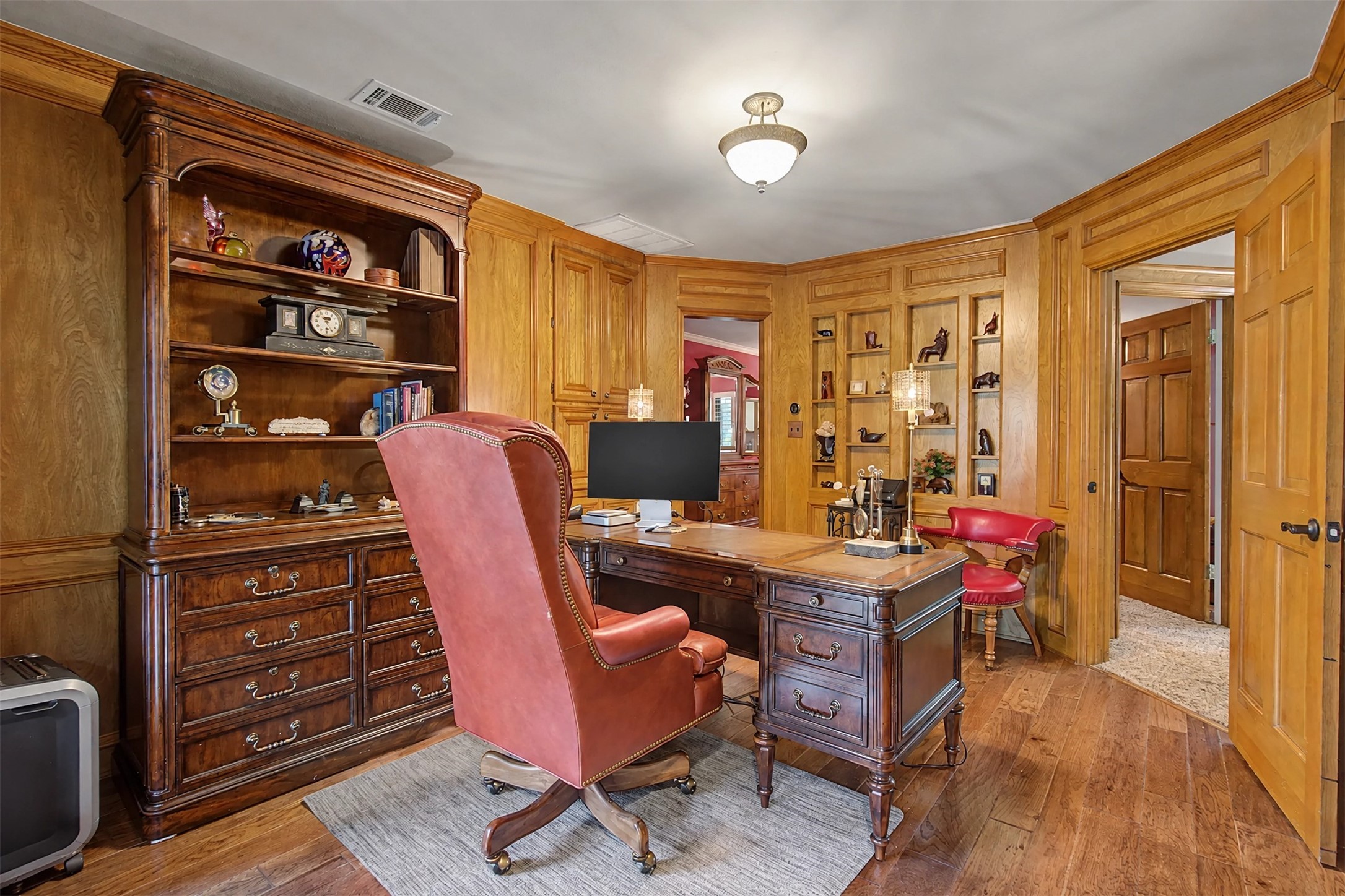 11 Holly Tree Lane Spring, TX 77373 - Photo 16 of 42 Gallery Image 16
