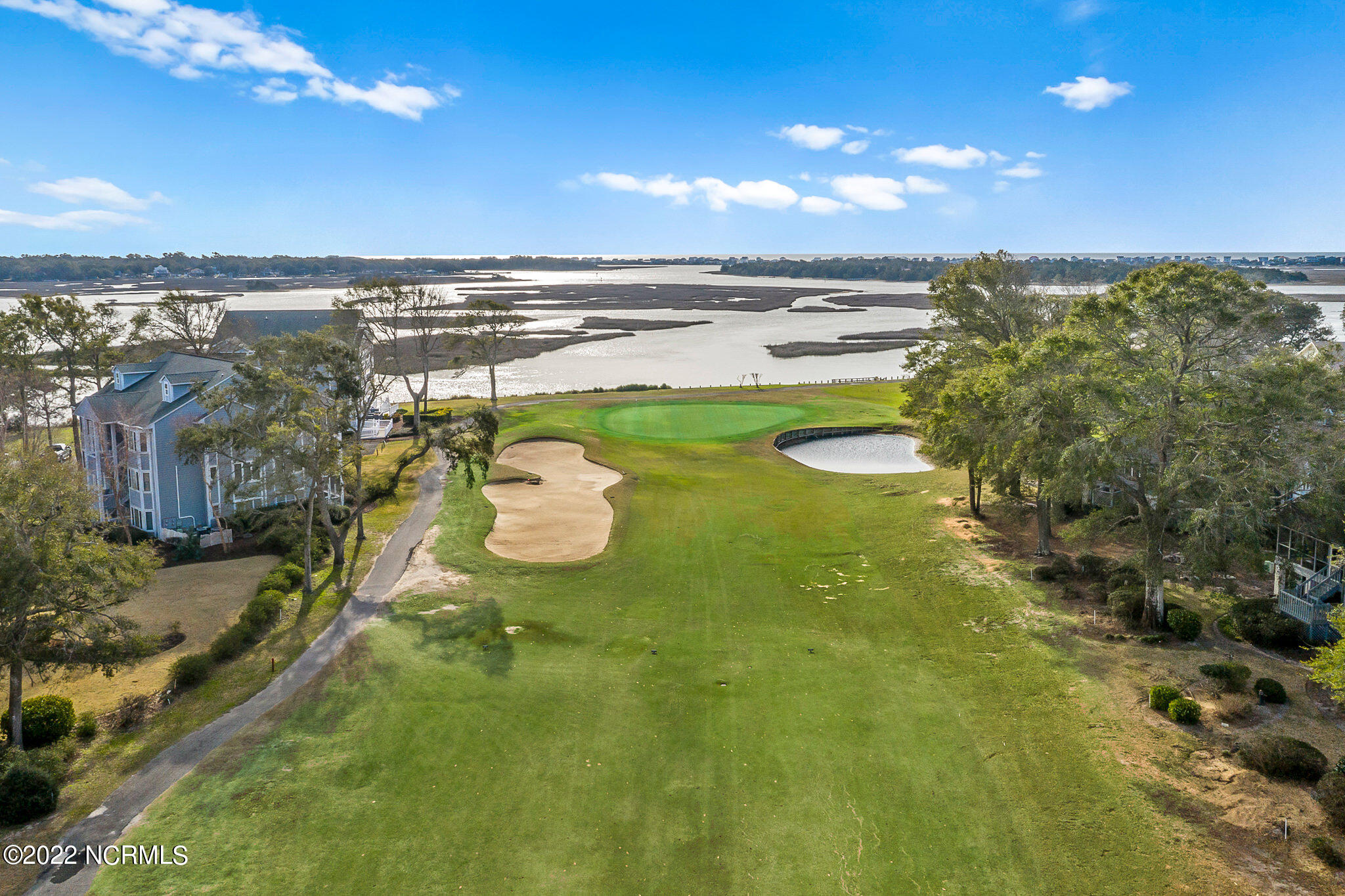 401 Genoe's Point Road Southwest Supply, NC 28462 - Photo 25 of 33 Lockwood Folly