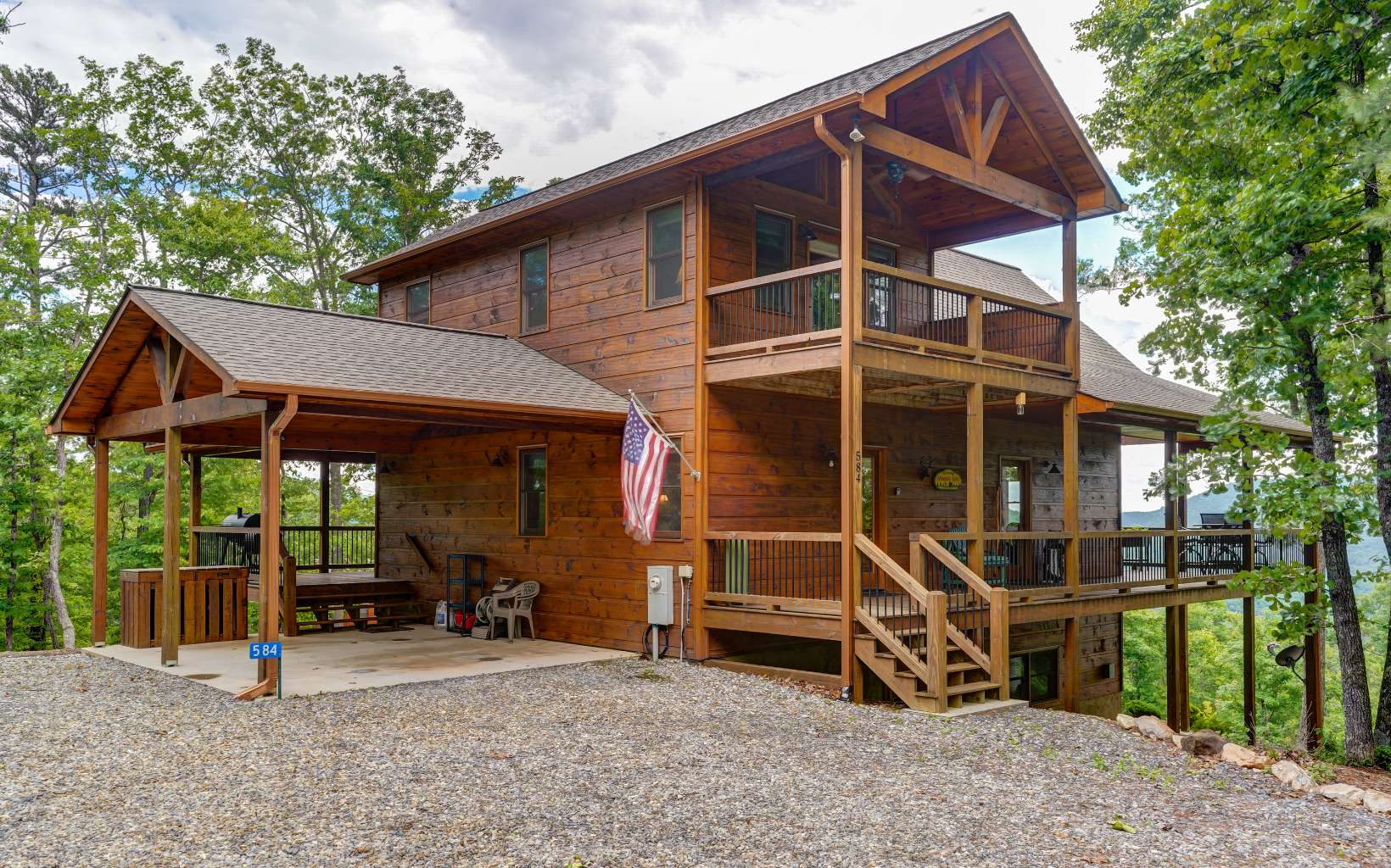 584 Stanley Ridge Road Morganton, GA 30560 - Photo 54 of 61 Additional View