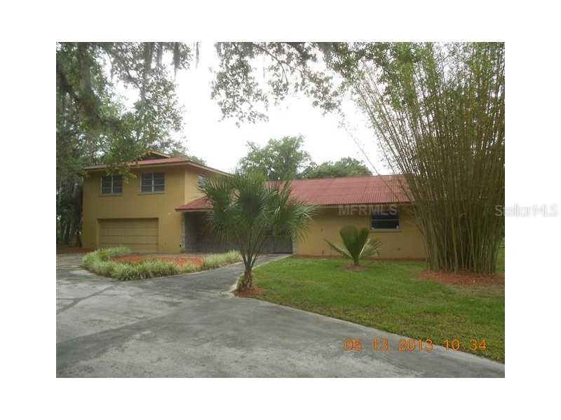 4499 Hidden River Road Sarasota, FL 34240 - Photo 1 of 1 Exterior Front