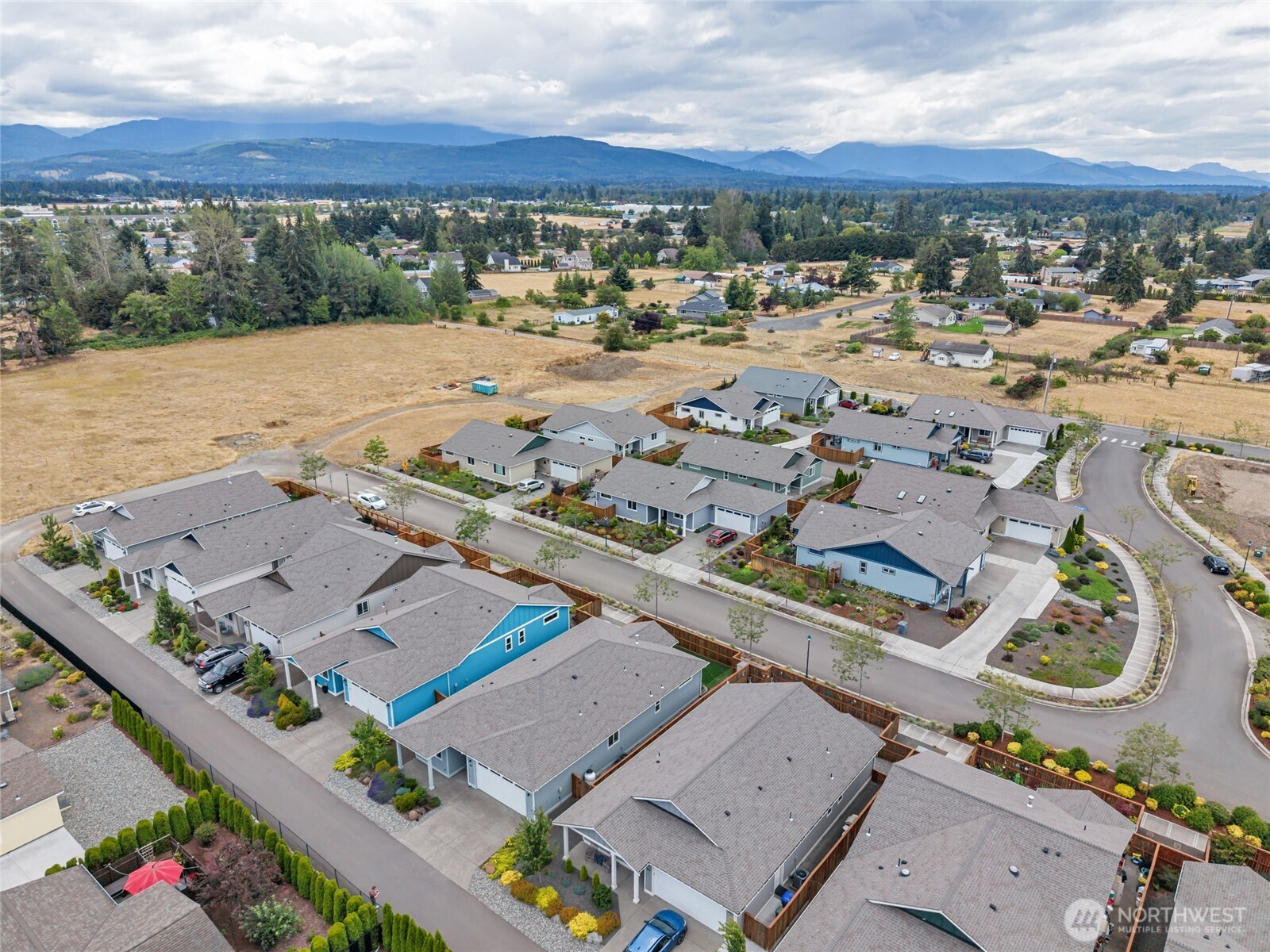 643 North Gascon Place Sequim, WA 98382 - Photo 40 of 40