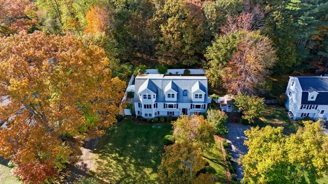 $949,900 | 8 McDonald Road, Wilmington, MA 01887