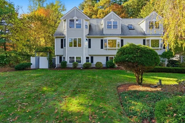 $929,900 | 8 McDonald Road, Wilmington, MA 01887