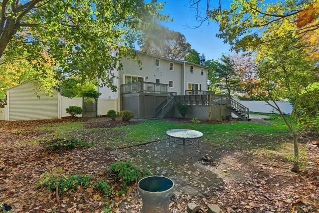 $929,900 | 8 McDonald Road, Wilmington, MA 01887