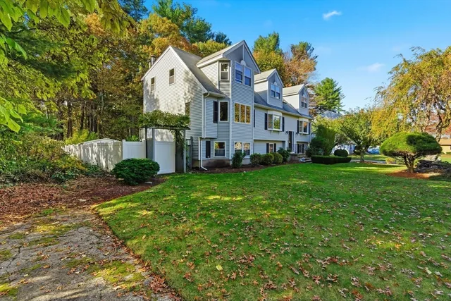 $929,900 | 8 McDonald Road, Wilmington, MA 01887