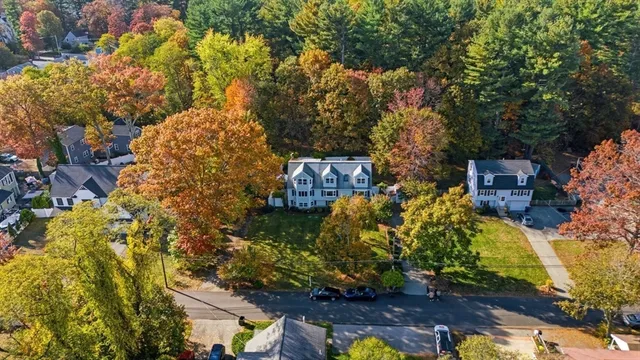 $929,900 | 8 McDonald Road, Wilmington, MA 01887