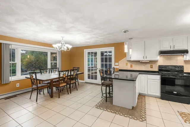 $929,900 | 8 McDonald Road, Wilmington, MA 01887