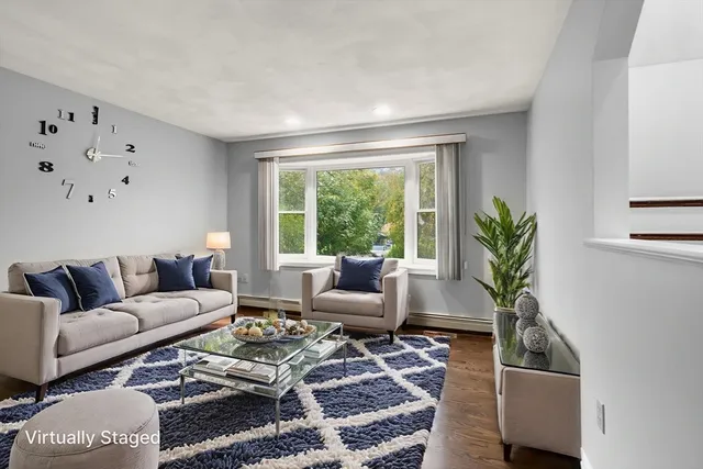 $929,900 | 8 McDonald Road, Wilmington, MA 01887