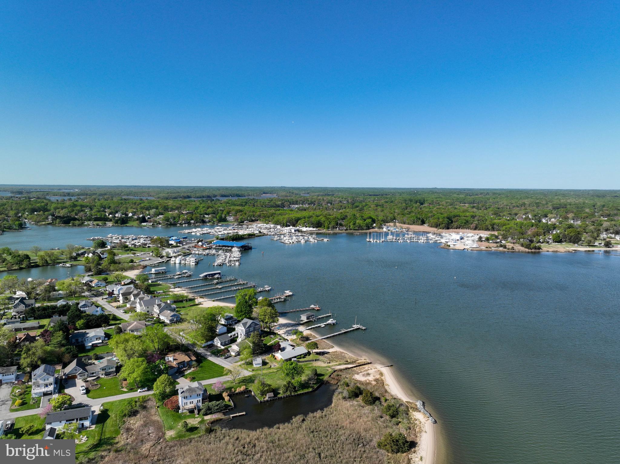 1100 Paca Drive Edgewater, MD 21037 - Photo 13 of 60 A boaters DREAM! Multiple marinas nearby