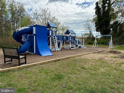 1100 Paca Drive Edgewater, MD 21037 - Photo 20 of 60 Newly renovated community playground
