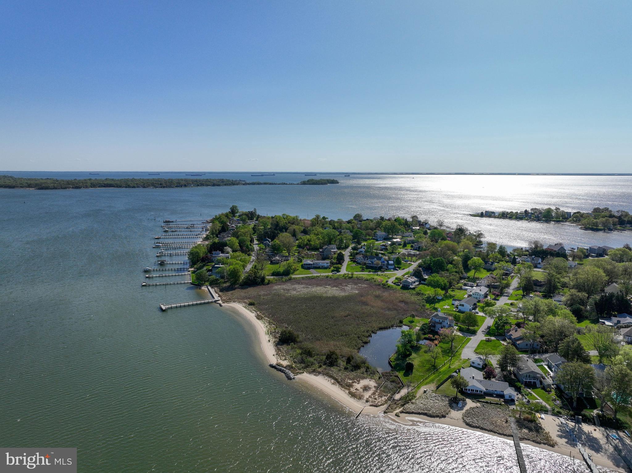 1100 Paca Drive Edgewater, MD 21037 - Photo 23 of 60 Within walking distance of Harpers restaurant