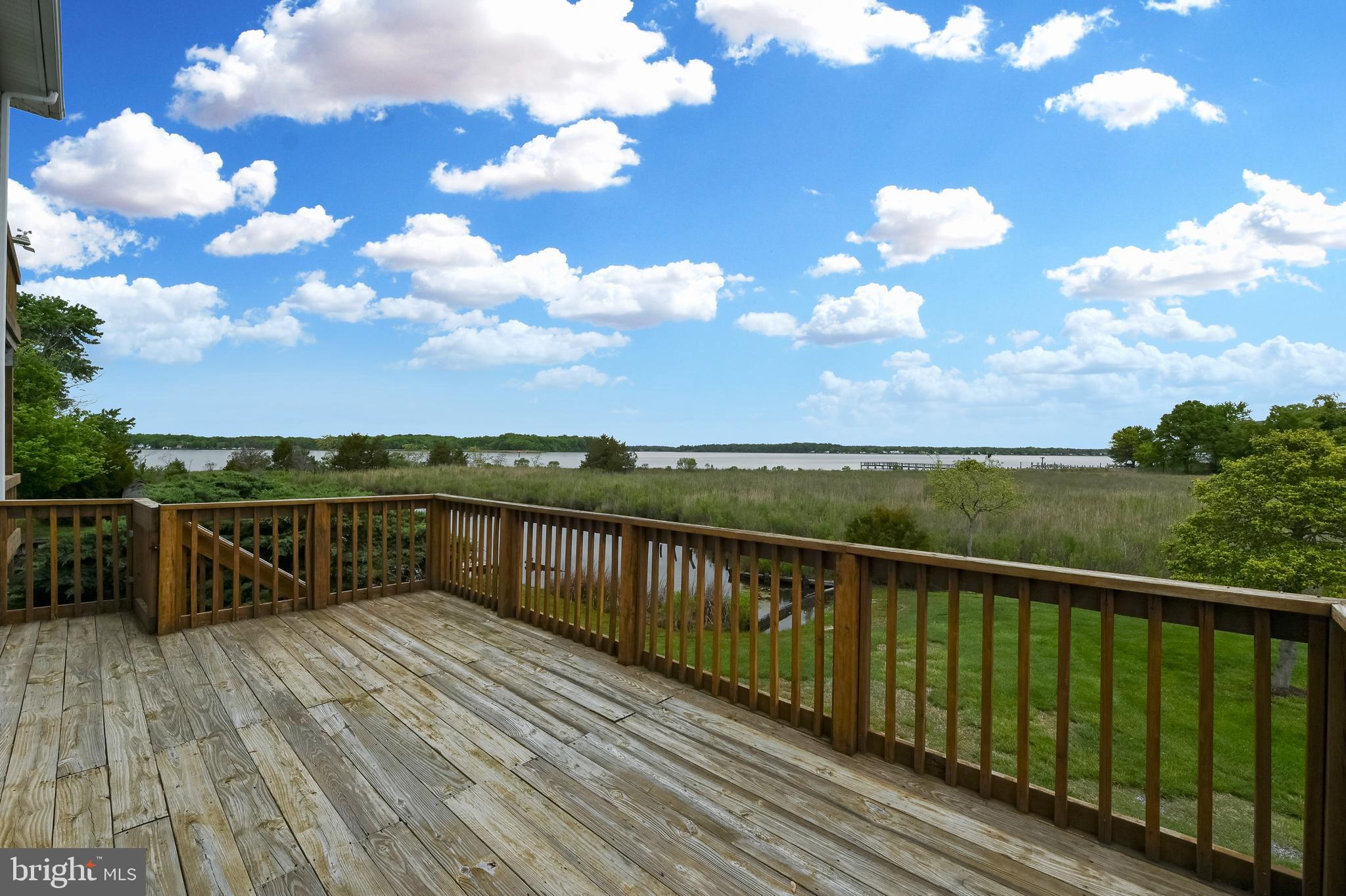 1100 Paca Drive Edgewater, MD 21037 - Photo 44 of 60 Panoramic, unobstructed views abound