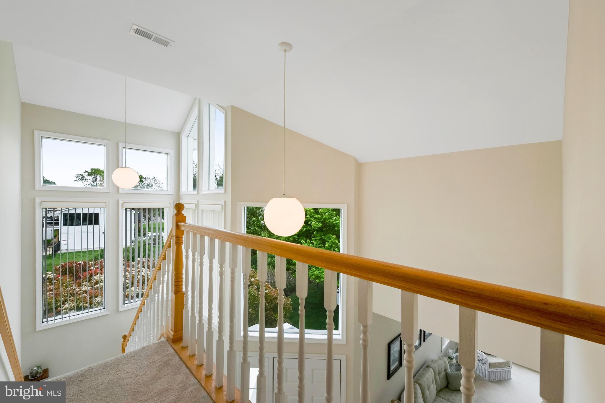 1100 Paca Drive Edgewater, MD 21037 - Photo 45 of 60 Tons of natural light from the numerous windows