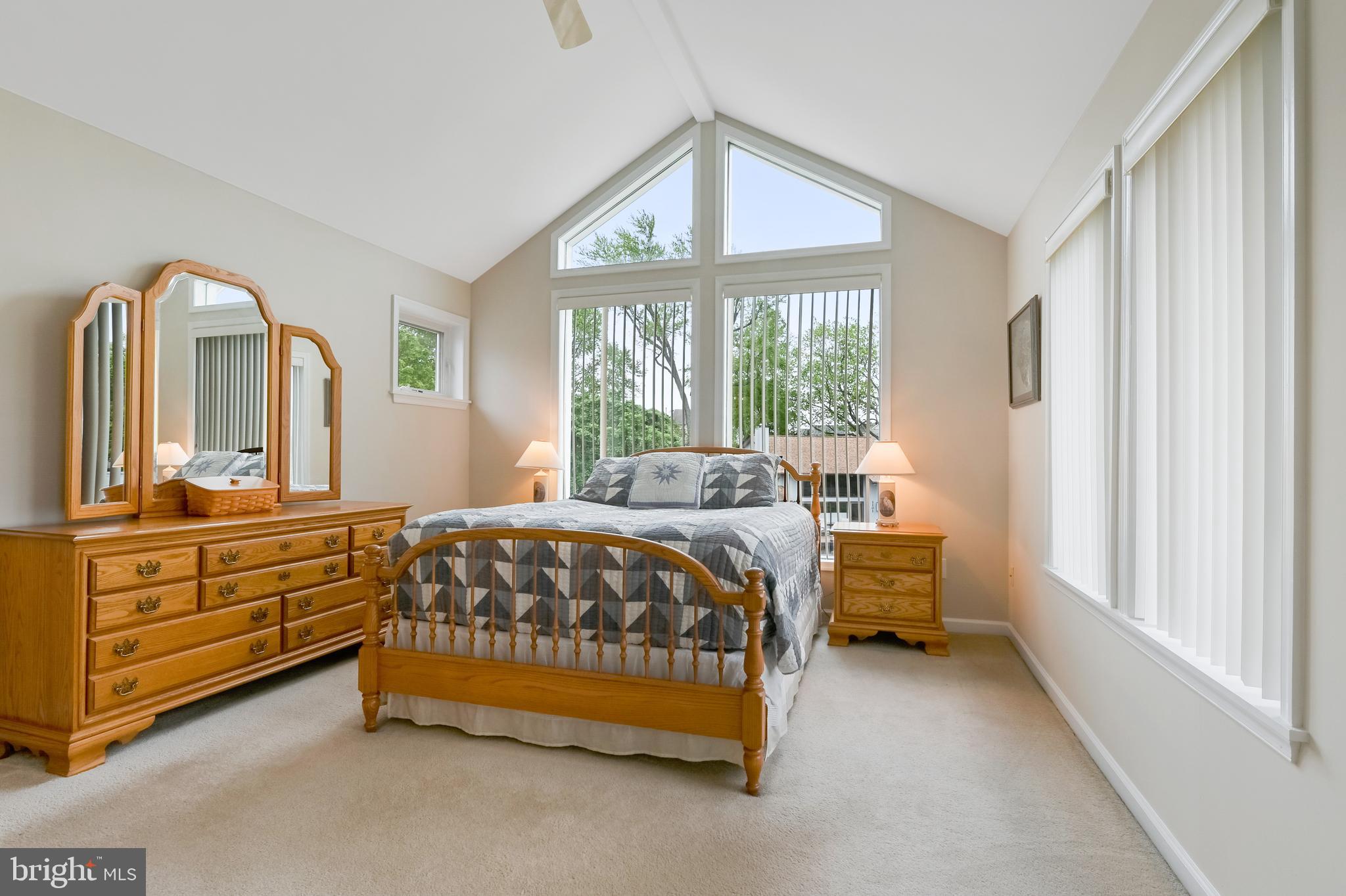 1100 Paca Drive Edgewater, MD 21037 - Photo 47 of 60 Exciting architectural design