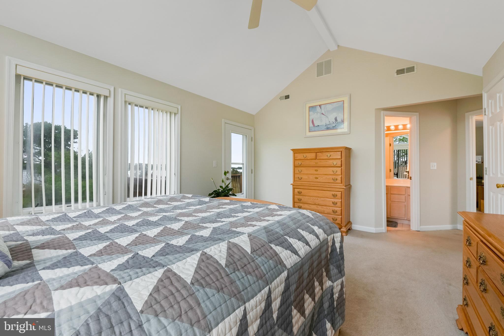 1100 Paca Drive Edgewater, MD 21037 - Photo 48 of 60 Walk in closet, big views