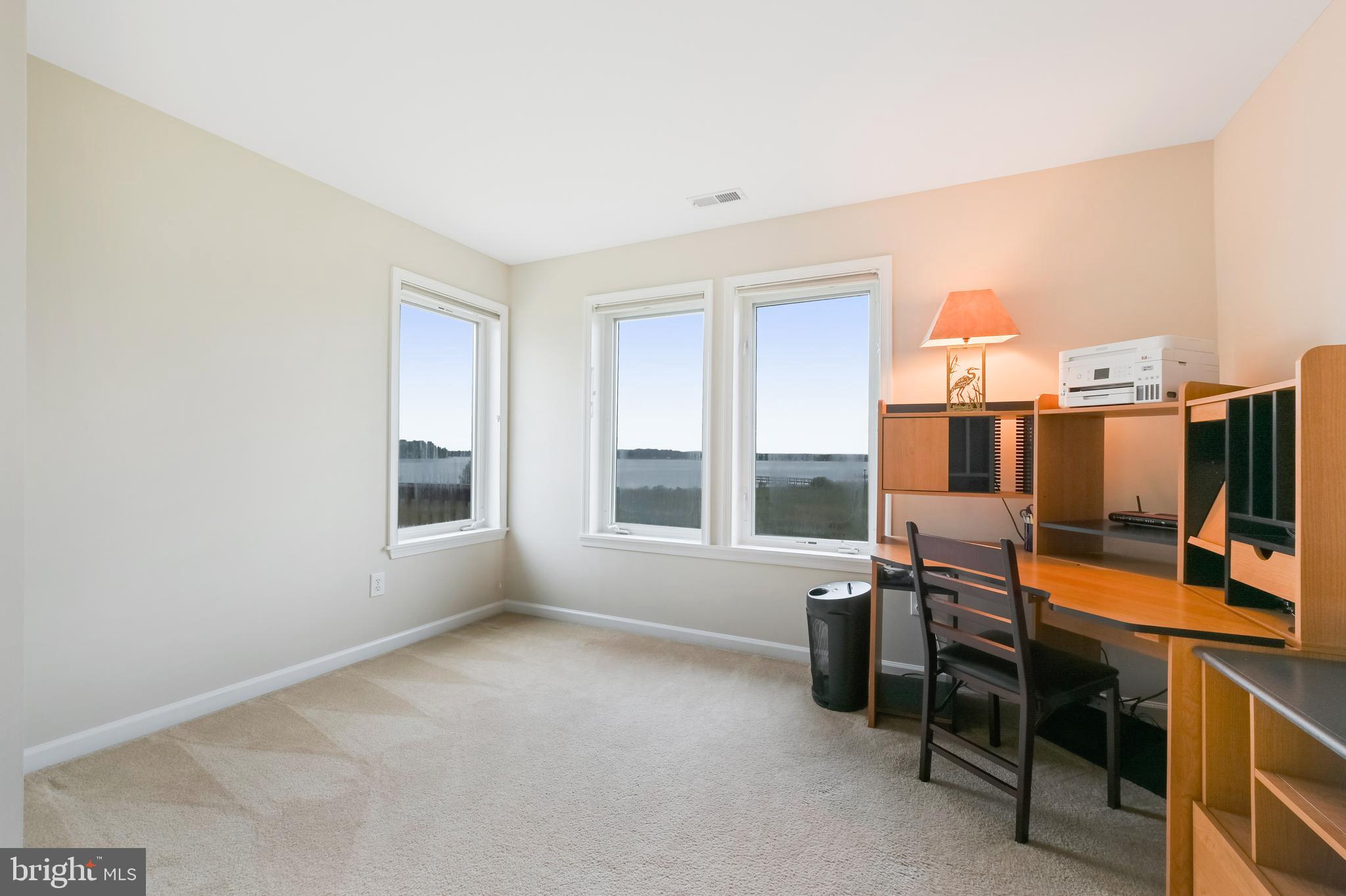 1100 Paca Drive Edgewater, MD 21037 - Photo 51 of 60 Bedroom (or home office)