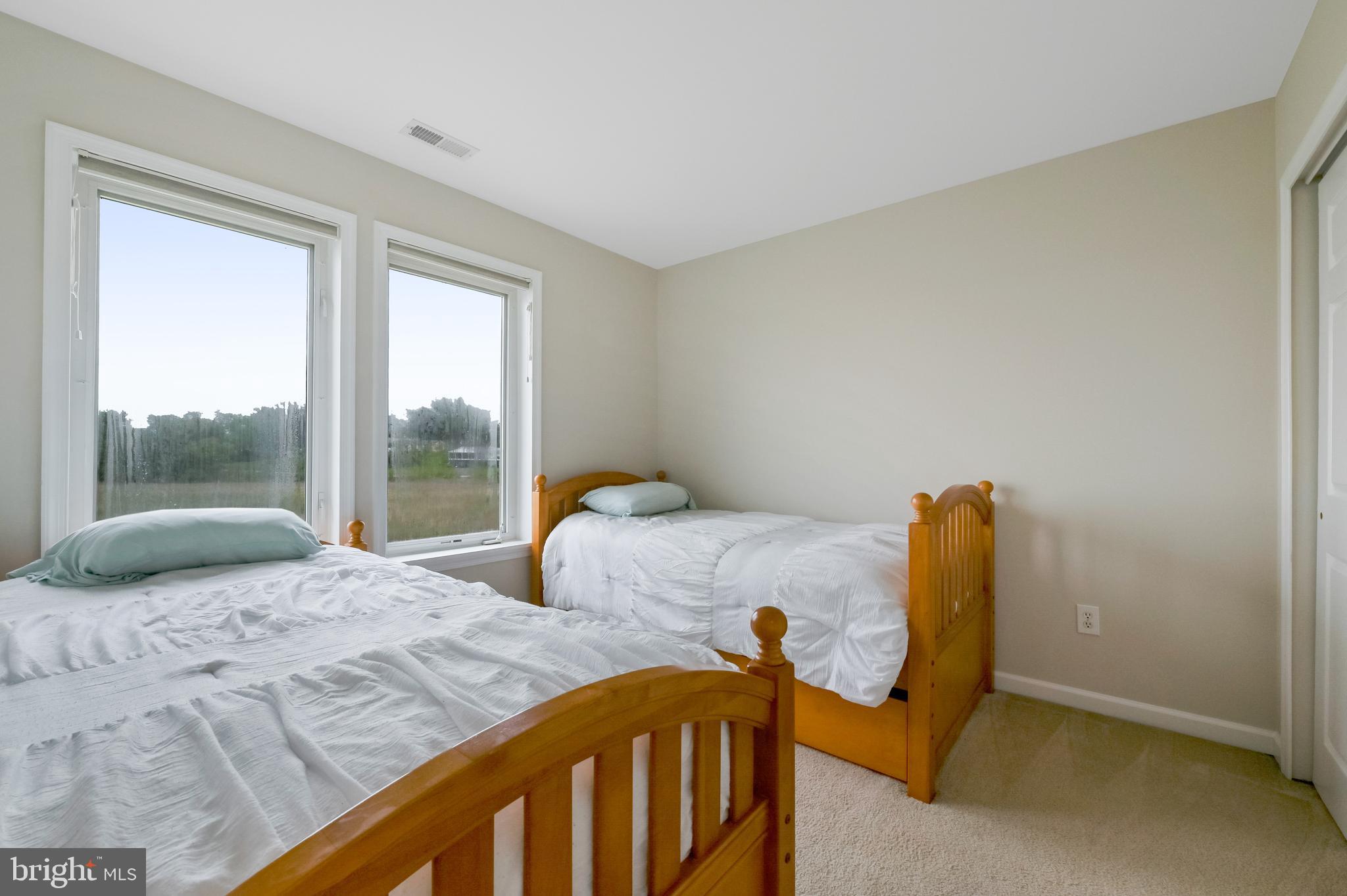 1100 Paca Drive Edgewater, MD 21037 - Photo 54 of 60 Bedroom with a VIEW