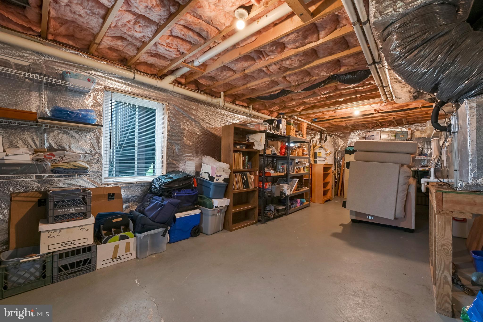 1100 Paca Drive Edgewater, MD 21037 - Photo 56 of 60 Plenty of extra storage space