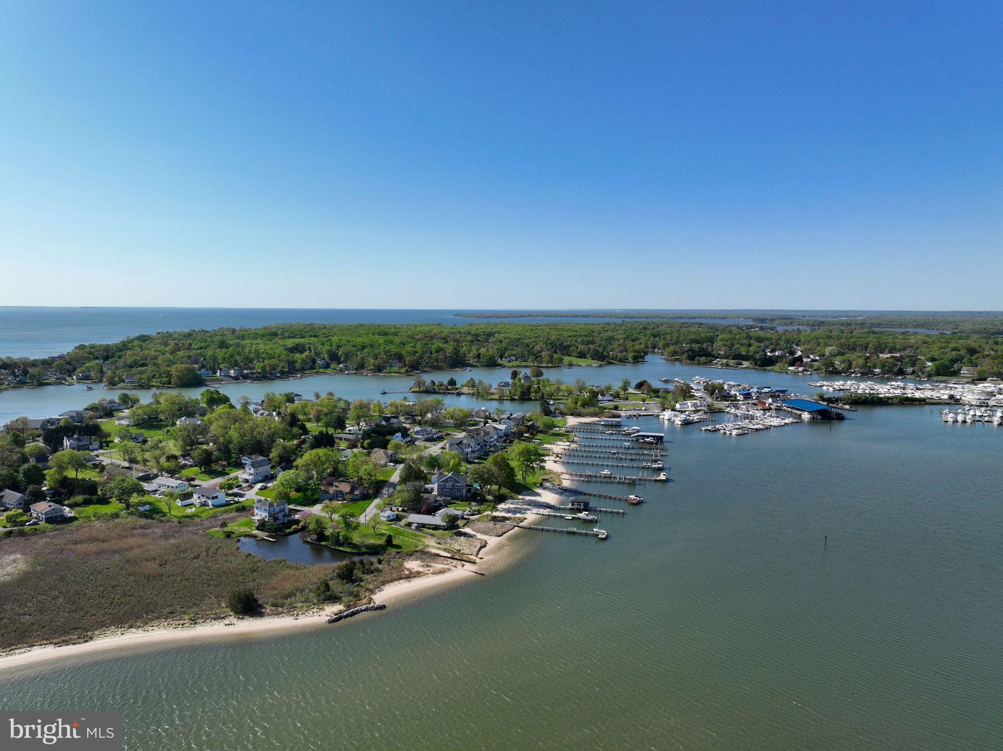 1100 Paca Drive Edgewater, MD 21037 - Photo 6 of 60 Highly sought after water privileged community