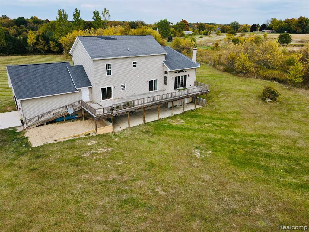 5851 West Barnes Road Eaton Rapids, MI 48827 - Photo 64 of 69