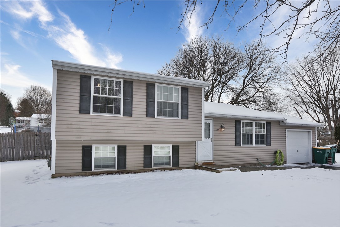 1767 Erie Station Road Henrietta, NY 14467 - Photo 1 of 1