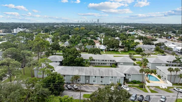 $1,350,000 | 335 47th Avenue North, Unit 244, St. Petersburg, FL 33703