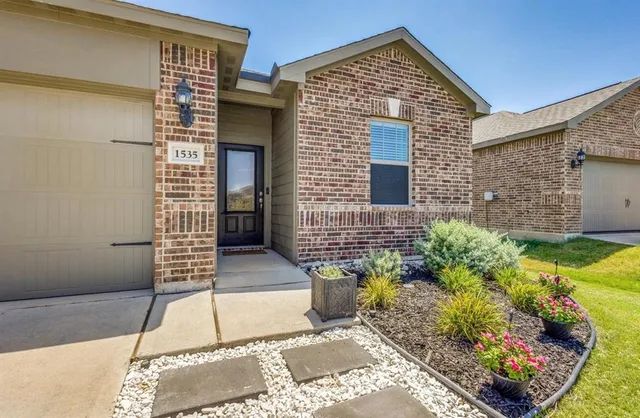 $289,999 | 1535 Park Trails Boulevard, Princeton, TX 75407