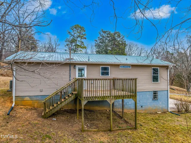 $215,000 | 1423 Guinn Road, Talbott, TN 37877