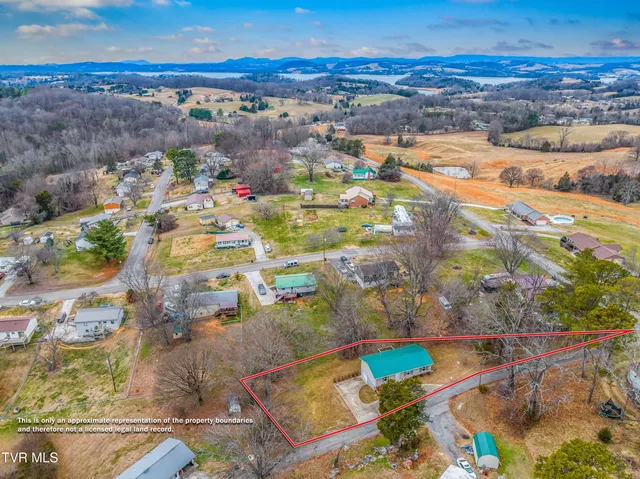 $215,000 | 1423 Guinn Road, Talbott, TN 37877