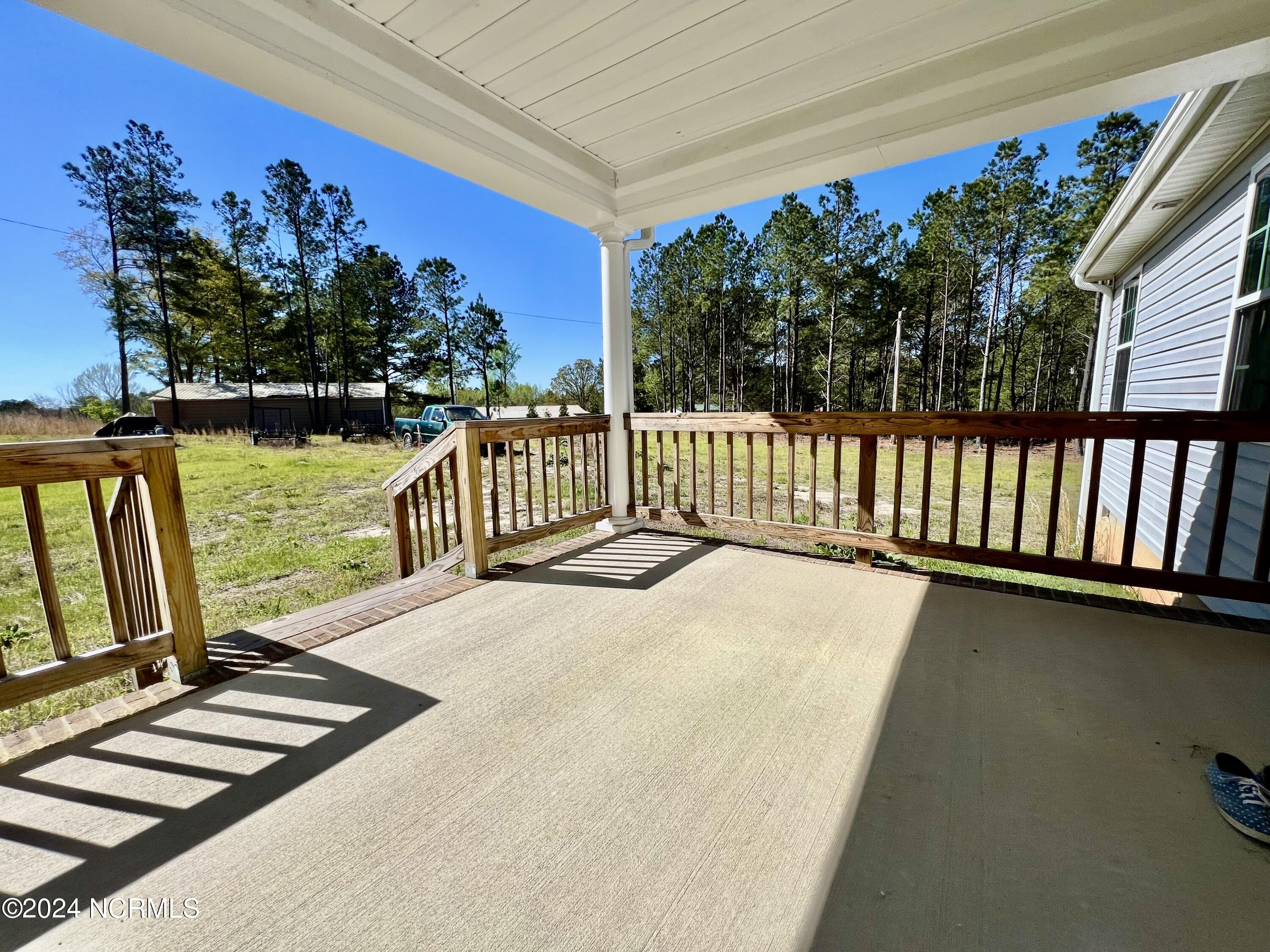 1144 Ledbetter Road Rockingham, NC 28379 - Photo 19 of 20 IMG_3262