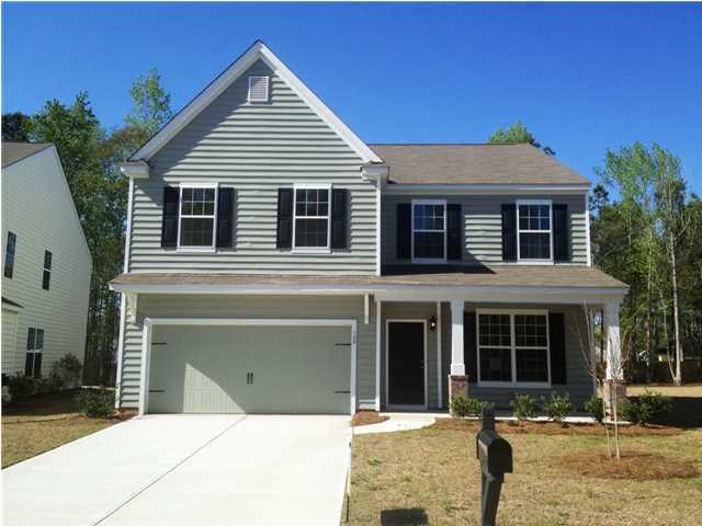 128 Hickory Ridge Way Summerville, SC 29483 - Photo 1 of 17 Primary Photo