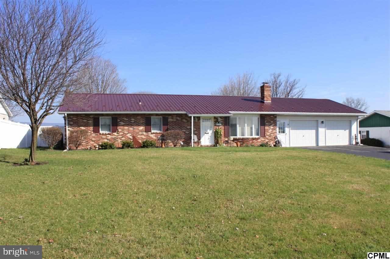 989 Ridge Road Shippensburg, PA 17257 - Photo 1 of 1 Gallery Image 1