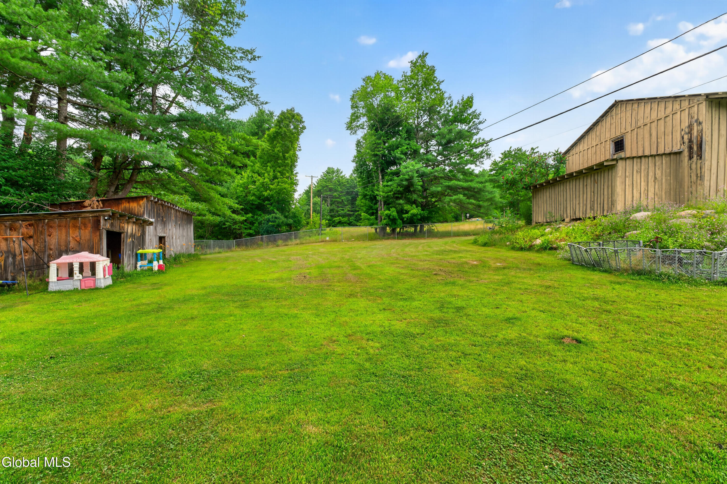 79 Antone Road Corinth, NY 12822 - Photo 44 of 49 Yard 12