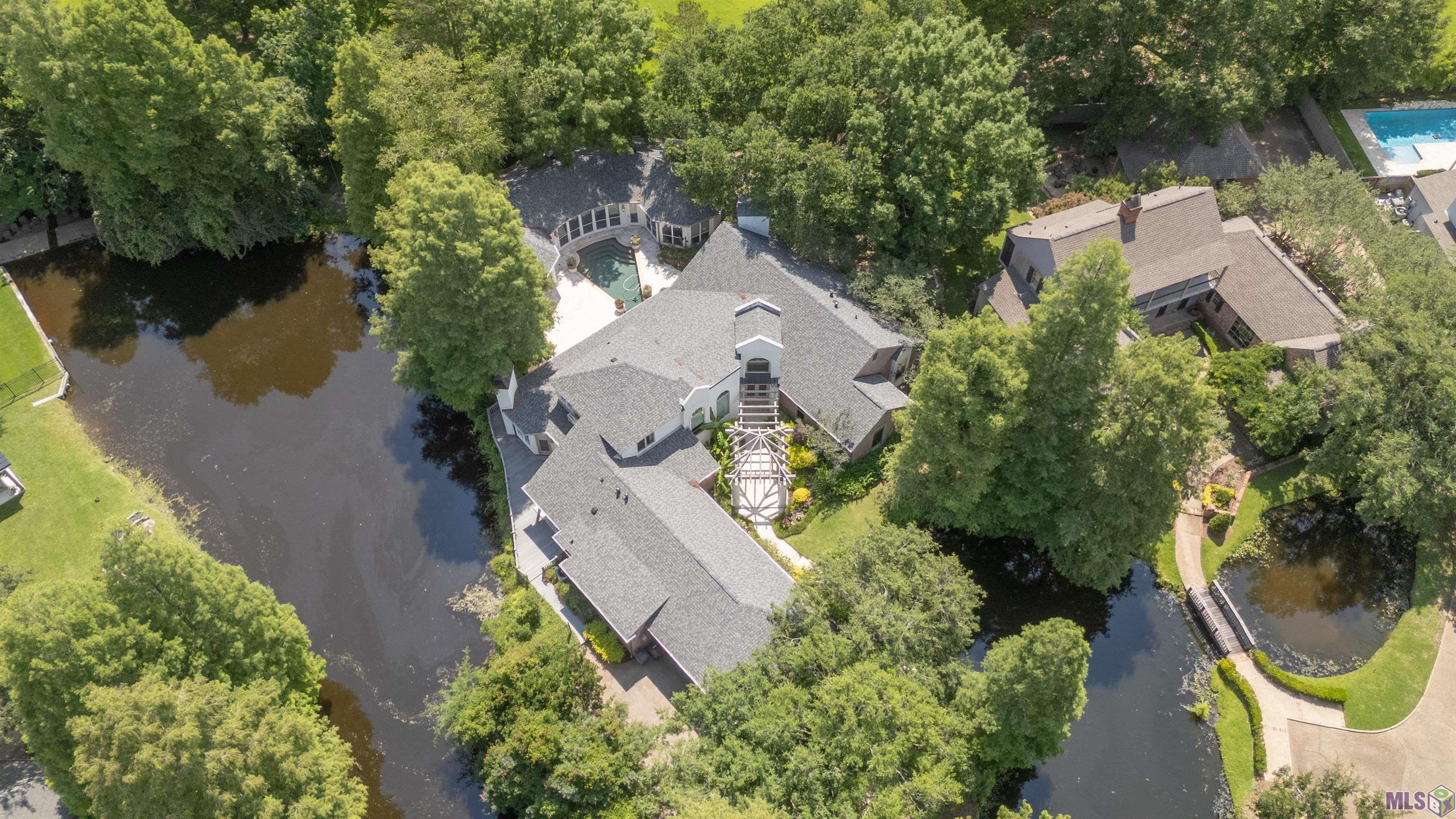 17735 Crossing Boulevard Baton Rouge, LA 70810 - Photo 1 of 54