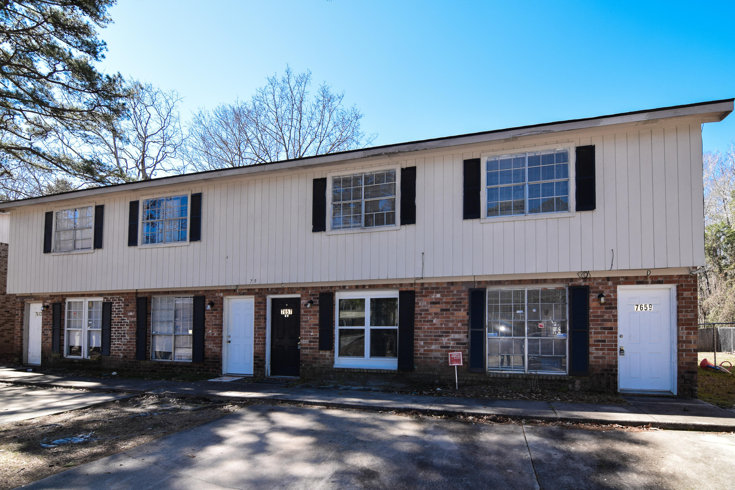 7655 Hunters Ridge Lane North Charleston, SC 29420 - Photo 1 of 1