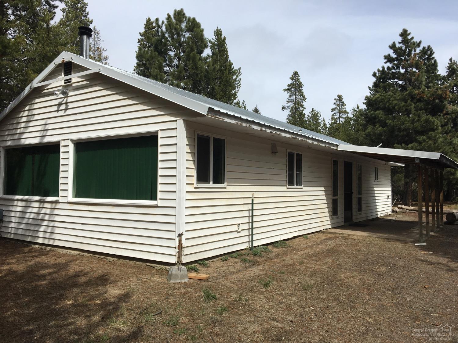 52130 Stearns Road La Pine, OR 97739 - Photo 3 of 14 Additional Photo