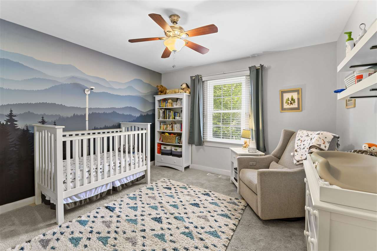 304 Danforth Court Raleigh, NC 27615 - Photo 16 of 27 Photo 16