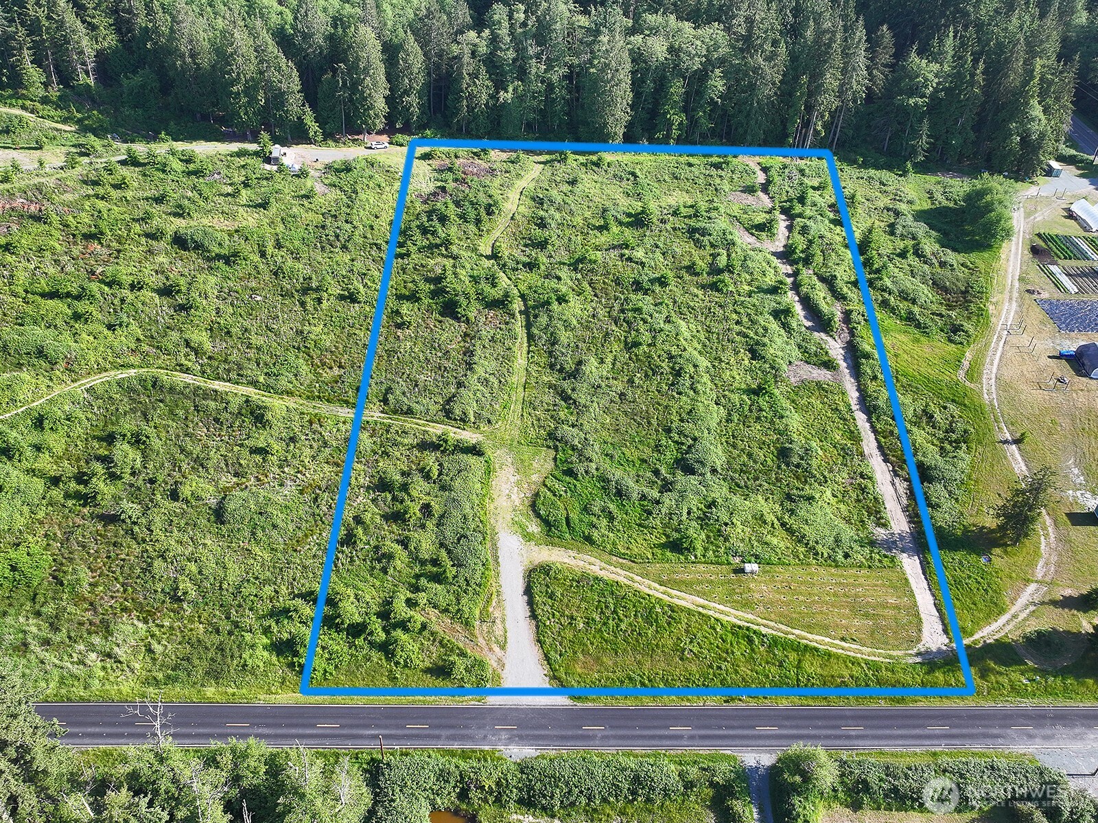 2062 East Goodell Road Freeland, WA 98249 - Photo 35 of 37