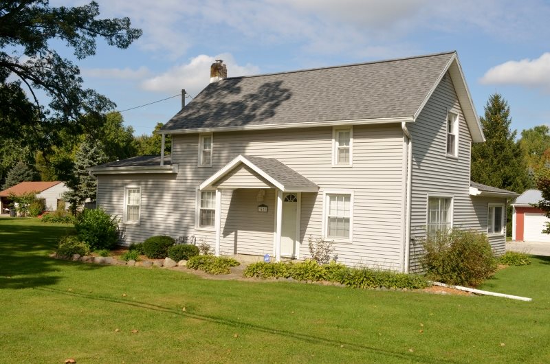 3450 Sand Point Road Fort Wayne, IN 46809 - Photo 1 of 34