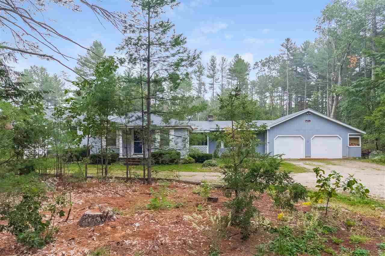 96 Merrimack Road Amherst, NH 03031 - Photo 1 of 37