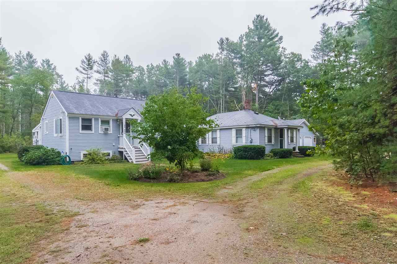 96 Merrimack Road Amherst, NH 03031 - Photo 2 of 37