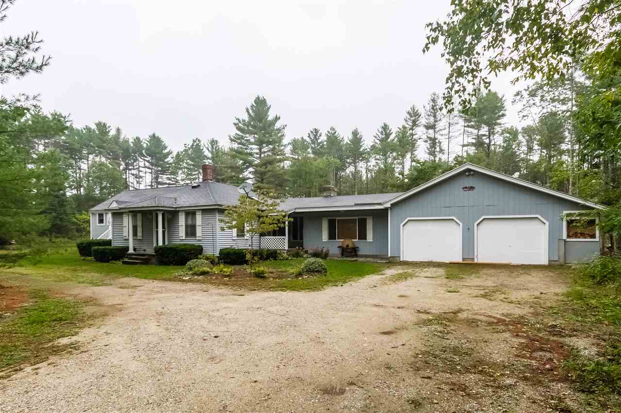 96 Merrimack Road Amherst, NH 03031 - Photo 3 of 37