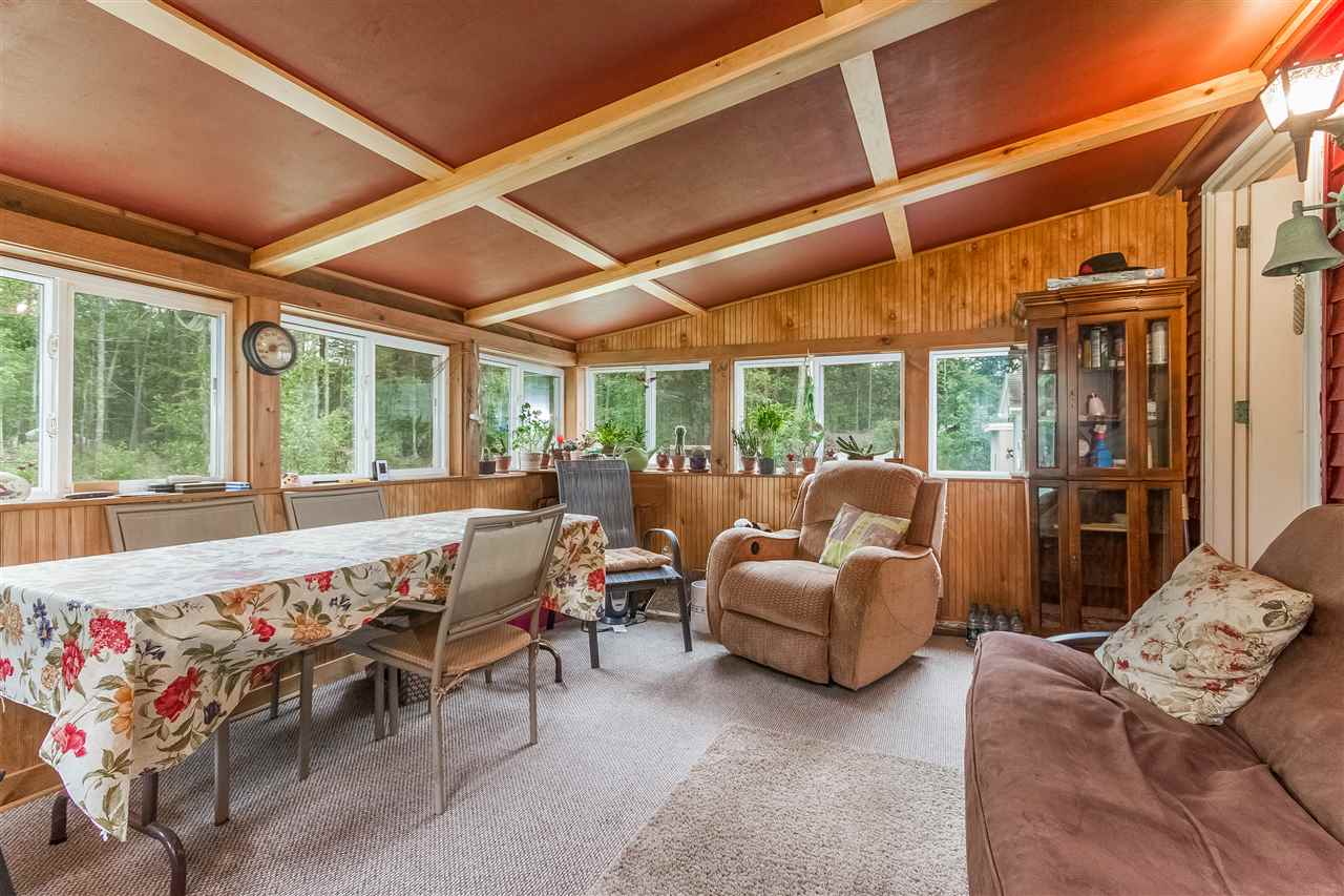 96 Merrimack Road Amherst, NH 03031 - Photo 27 of 37