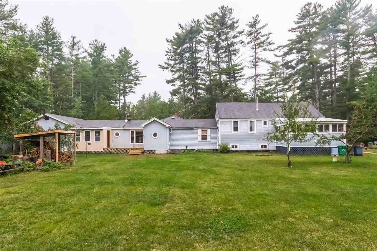 96 Merrimack Road Amherst, NH 03031 - Photo 33 of 37