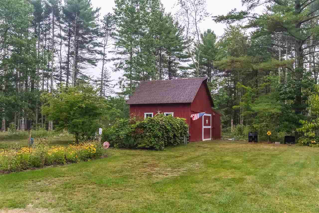 96 Merrimack Road Amherst, NH 03031 - Photo 34 of 37