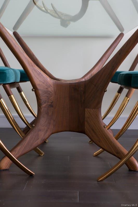 1 3rd, Unit 825 Mineola, NY 11501 - Photo 21 of 25 a view of an empty room